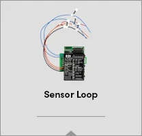 Sensor LOOP